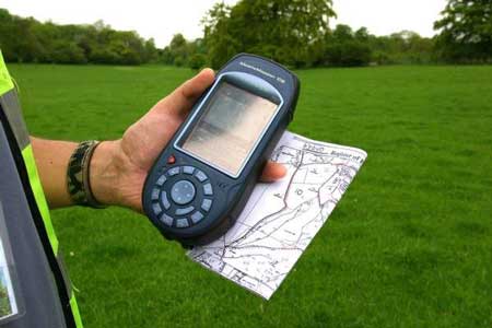 Land-Surveying-GPS-Rizqi-Fahma