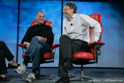 Bill-Gates-dan-Steve-Jobs-All-Things-D