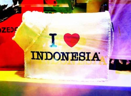 Indonesia-Menyenangkan