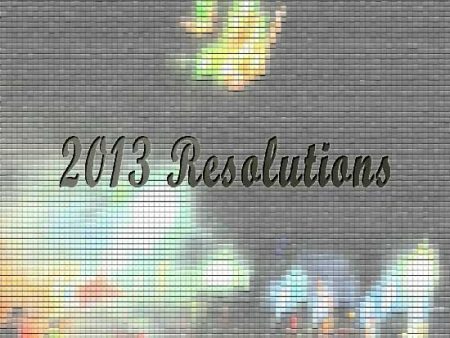 Resolusi-2013-ku