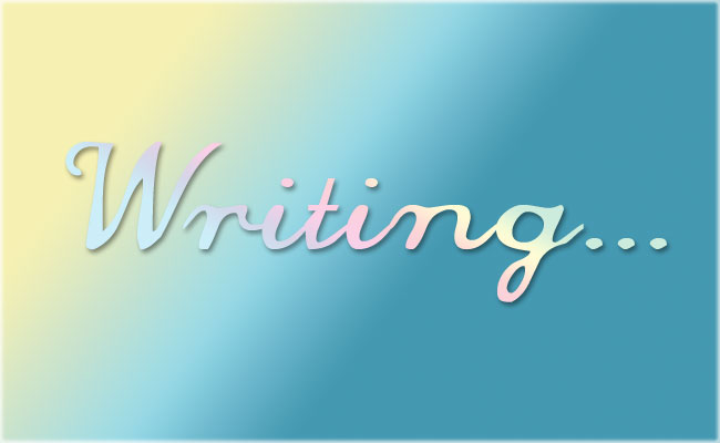 RizqiFahma-Writing