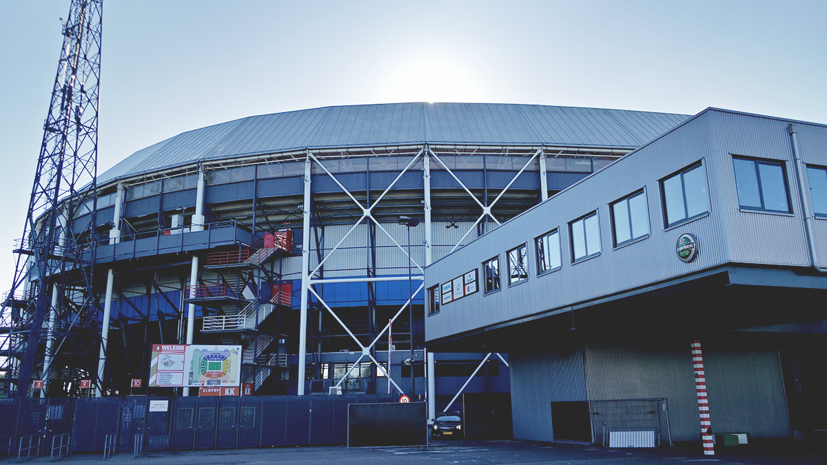 Stadium Feyenoord